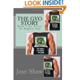 The GVO Story 