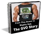 Complimentary chapters for The GVO Story 